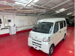 ハイゼットカーゴ☆ハイルーフ♪FM★ETC☮