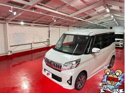 ekｽﾍﾟｰｽｶｽﾀﾑ★両側電動ｽﾗｲﾄﾞﾄﾞｱ❣ETC♪