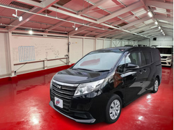 ノア★純正ナビ♡フリップダウンモニター★Bluetooth♪