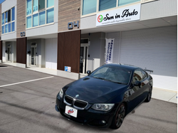BMW★3シリーズ★Mスポーツエディション