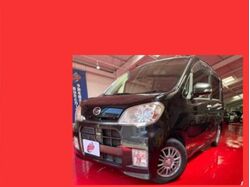 タントエグゼ★雪道も安心の４WD☺ETC♬CD★