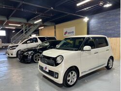 【車検整備付】ホンダ N-ONE プレミアム Lパッケージ