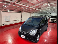 ムーヴ★４ＷＤで雪道安心⁂ETC♪