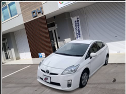 プリウス★G◇オートライト✜ETC◎