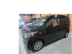 N-WGN【Bluetoothナビ】