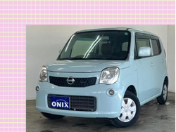 モコ【S】車検2年付、オイル交換3回付