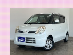 モコ【S】車検2年付、オイル交換3回付