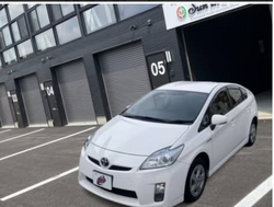 プリウス★G◇オートライト✜ETC◎