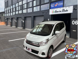 デイズ★J エマージェンシーブレーキレス♬キーレス♪