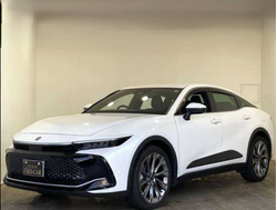 クラウンクロスオーバー