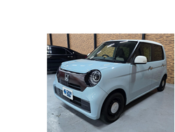 N-ONE【バックカメラ】