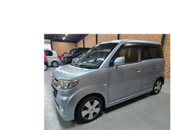 ゼスト【メモリーナビ】