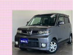 ゼスト【W】車検2年付、オイル交換3回付