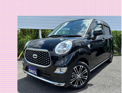 キャストスタイル【G VS SAⅢ】車検2年付