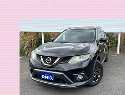 エクストレイル【２０X】車検２年付、オイル交換３回付