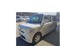 ミラココア【AudioCD】