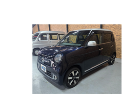 N-ONE【バックカメラ】