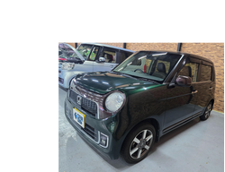 N-ONE【Bluetoothナビ】【シートヒーター】