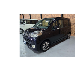 ライフ【バックカメラ】【メモリーナビ】