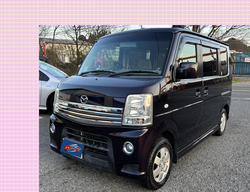 ★スクラムワゴン【PZターボ標準ルーフ】車検2年付