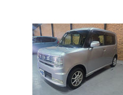 ムーヴコンテ【キーレス】