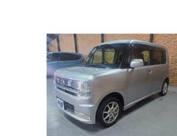 ムーヴコンテ【キーレス】