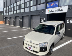 プロボックス★キーレス♪横滑り防止装置☺パワステ☆彡