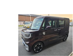 ウェイク【両側電動スライドドア】