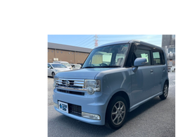 ムーヴコンテ カスタム【Bluetooth】