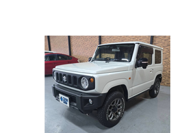 ジムニー【バックカメラ】