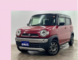 ハスラー【Ｇターボ】車検２年付、オイル交換３回付