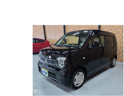 N-WGN【Bluetoothナビ】