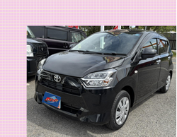 ★ピクシスエポック【 X SAIII 】車検2年付