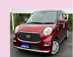 キャストスタイル【X ﾘﾐﾃｯﾄﾞ SAIII】車検2年付