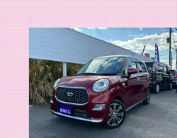 キャストスタイル【G SAIII】車検2年付