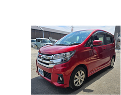 デイズ ハイウェイスター【Bluetooth】