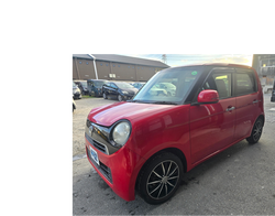 N-ONE【バックカメラ】