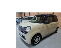 N-ONE【Bluetoothナビ】