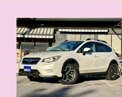 インプレッサXV【2.0i-L EyeSight 4WD】