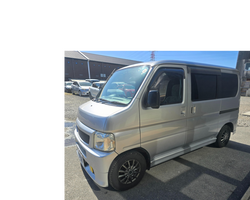 バモス【AT】【パワーウィンドウ】