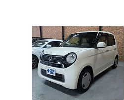 N-ONE【Bluetooth】