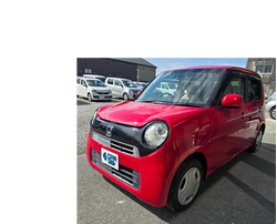 N-ONE【プッシュスタート】