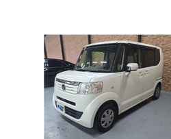 N-BOX【AUX】【AudioCD】