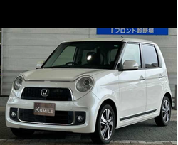 ターボエンジンの最上級モデル♪