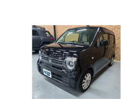 N-WGN【Bluetooth】【ETC】