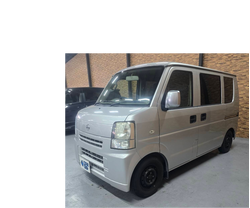 NV100クリッパー【AT】【両側スライドドア】