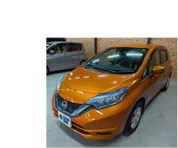 ノート【全周囲カメラ】