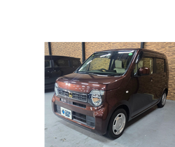 N-WGN【バックカメラ】【シートヒーター】