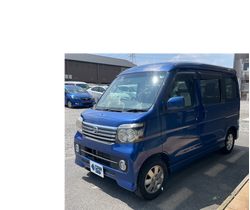 アトレーワゴン【AT】【パワーウィンドウ】