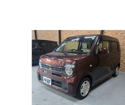 N-WGN【バックカメラ】【シートヒーター】